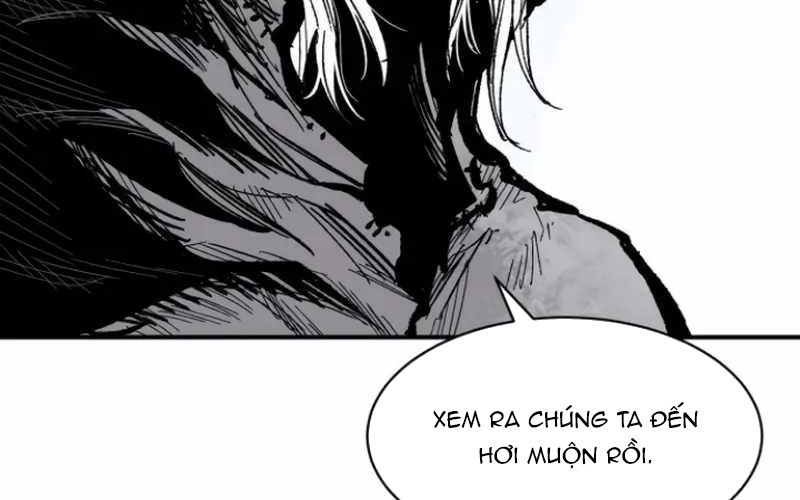 Chiến Binh Cariel Chapter 7 - Trang 2