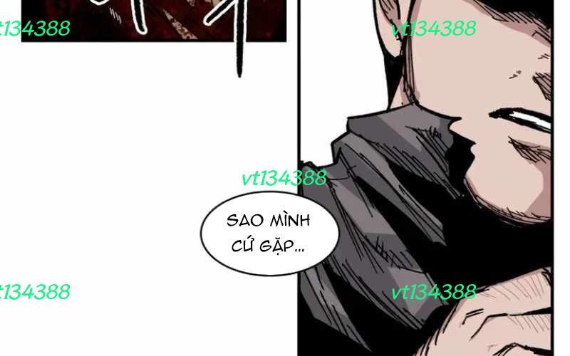 Chiến Binh Cariel Chapter 7 - Trang 2