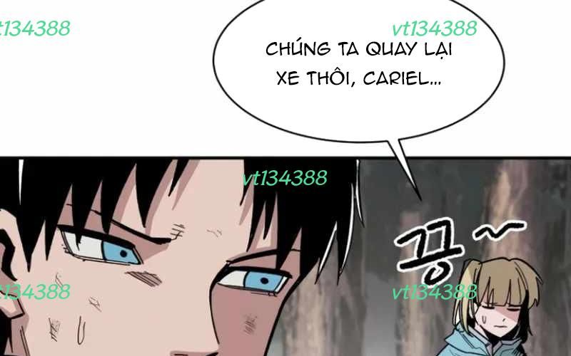 Chiến Binh Cariel Chapter 7 - Trang 2