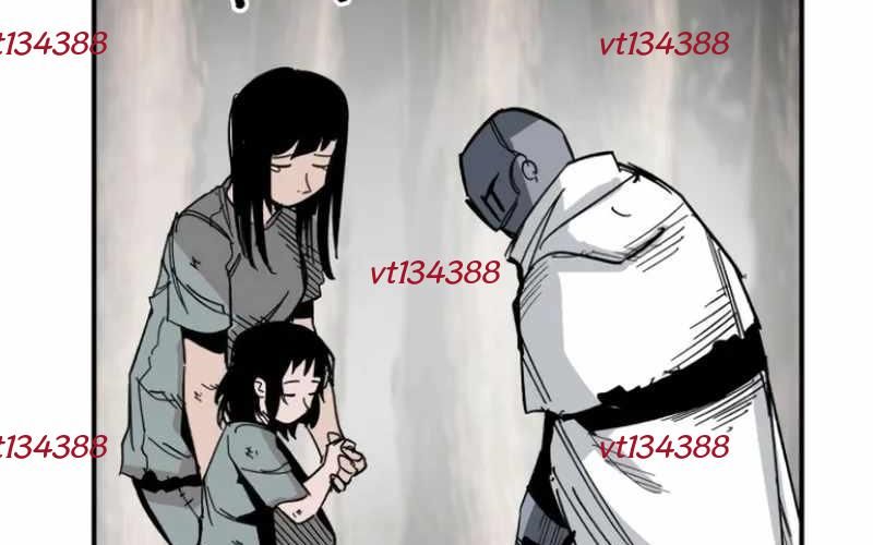 Chiến Binh Cariel Chapter 7 - Trang 2