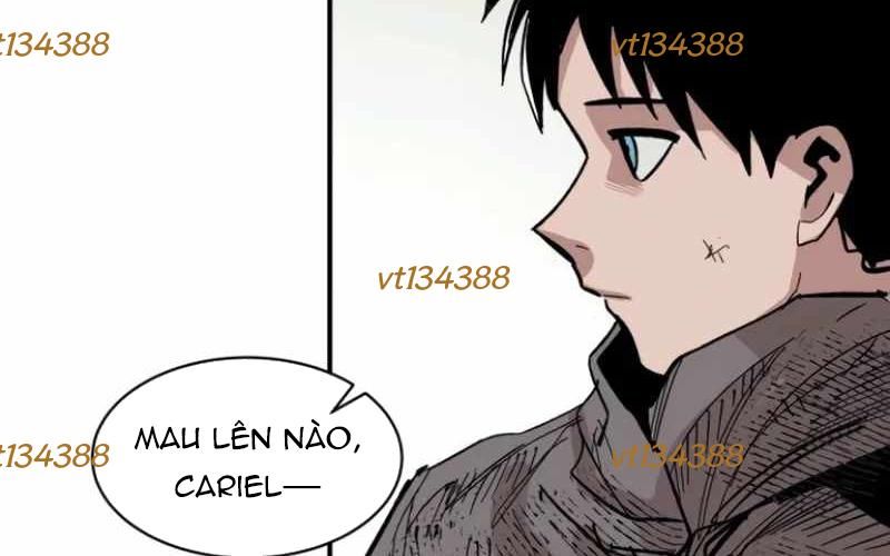 Chiến Binh Cariel Chapter 7 - Trang 2
