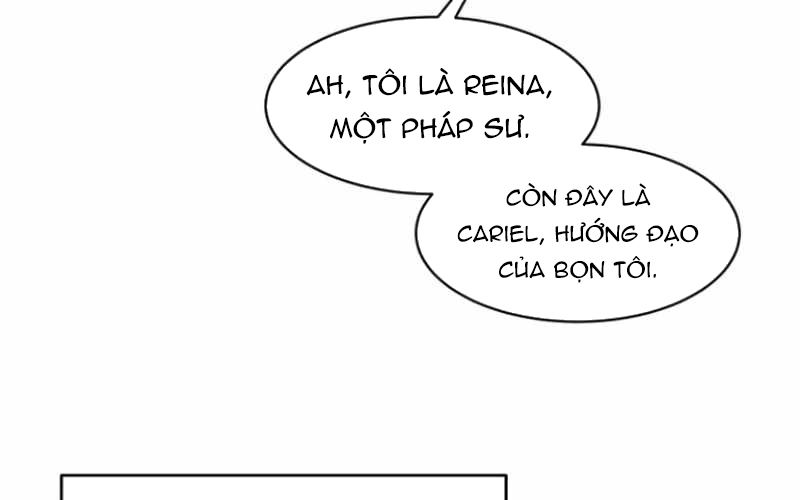 Chiến Binh Cariel Chapter 7 - Trang 2