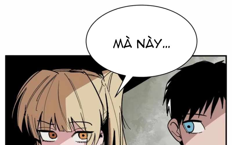 Chiến Binh Cariel Chapter 7 - Trang 2