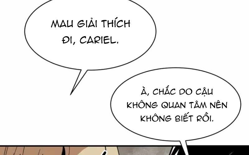 Chiến Binh Cariel Chapter 7 - Trang 2