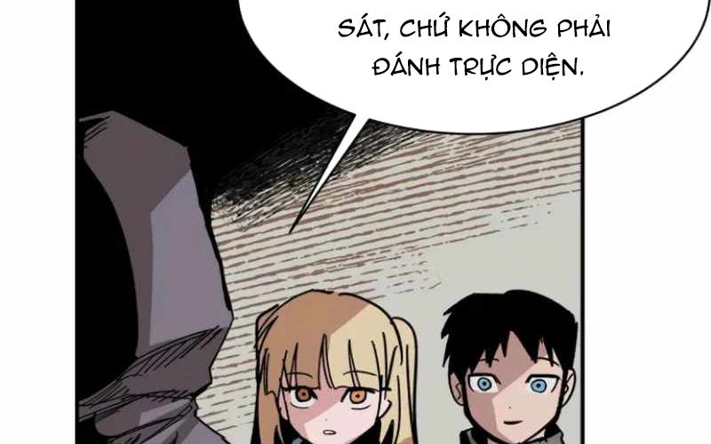 Chiến Binh Cariel Chapter 7 - Trang 2