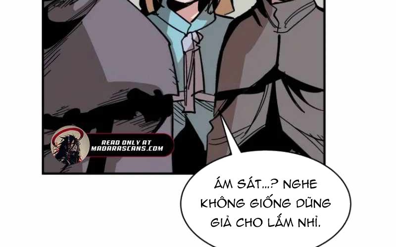 Chiến Binh Cariel Chapter 7 - Trang 2