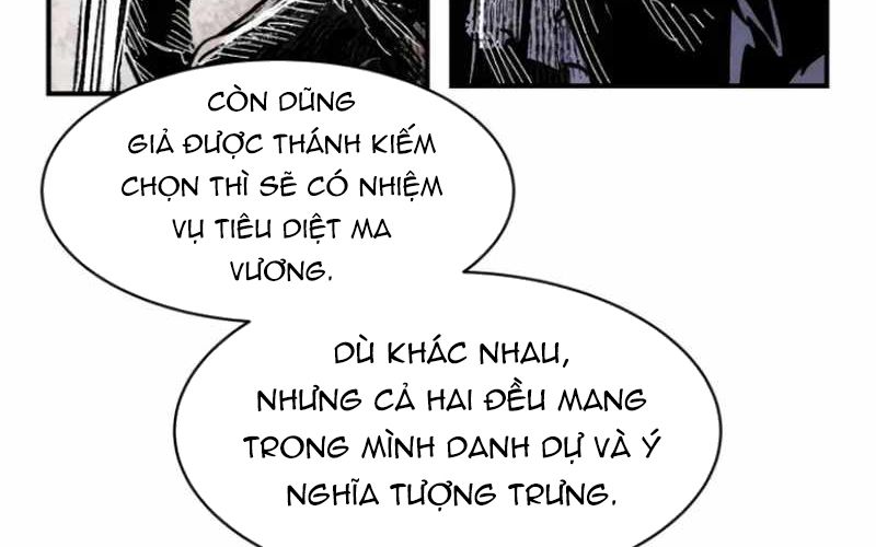 Chiến Binh Cariel Chapter 7 - Trang 2