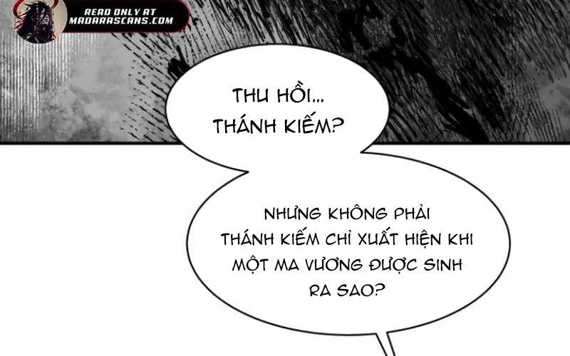 Chiến Binh Cariel Chapter 7 - Trang 2