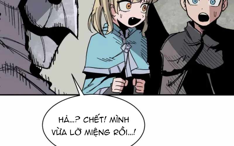 Chiến Binh Cariel Chapter 7 - Trang 2