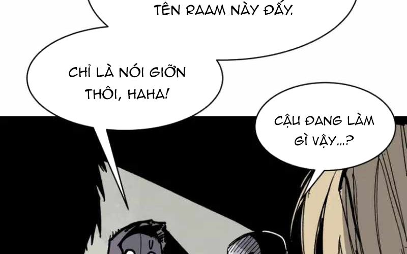 Chiến Binh Cariel Chapter 7 - Trang 2