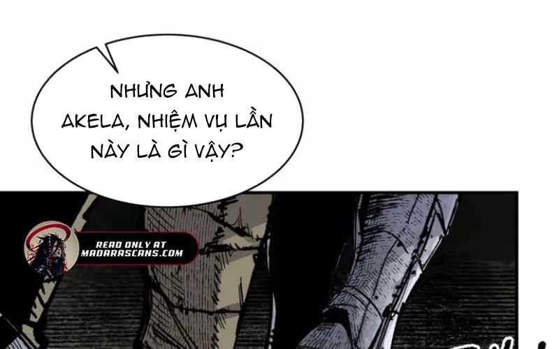 Chiến Binh Cariel Chapter 7 - Trang 2