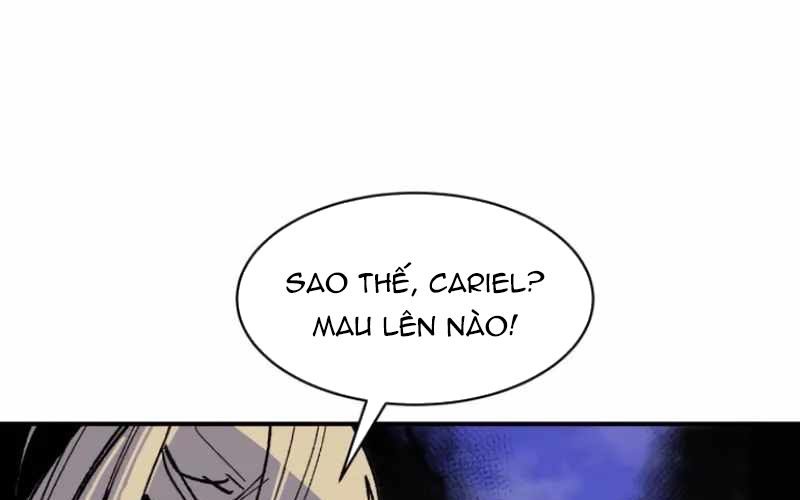 Chiến Binh Cariel Chapter 7 - Trang 2