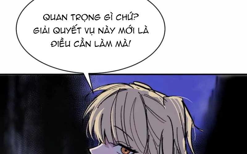 Chiến Binh Cariel Chapter 7 - Trang 2