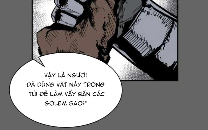 Chiến Binh Cariel Chapter 7 - Trang 2