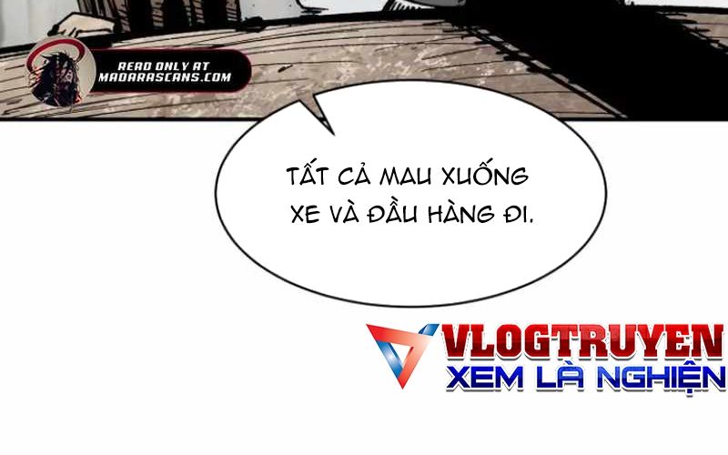 Chiến Binh Cariel Chapter 7 - Trang 2