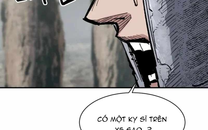 Chiến Binh Cariel Chapter 7 - Trang 2