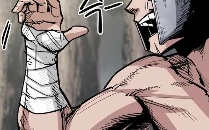 Chiến Binh Cariel Chapter 7 - Trang 2