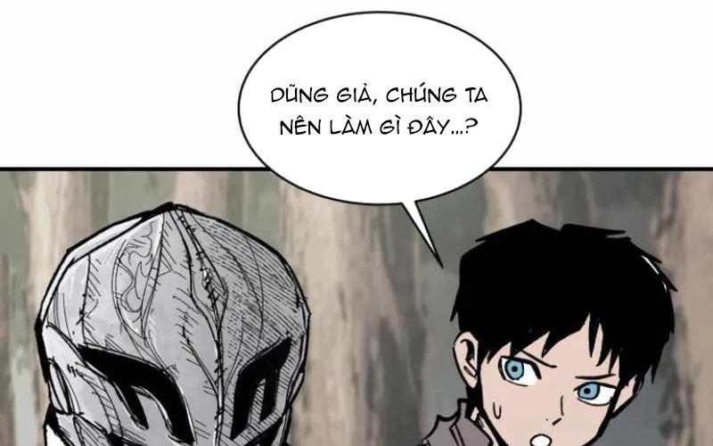 Chiến Binh Cariel Chapter 7 - Trang 2