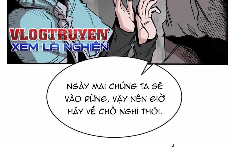 Chiến Binh Cariel Chapter 8 - Trang 2
