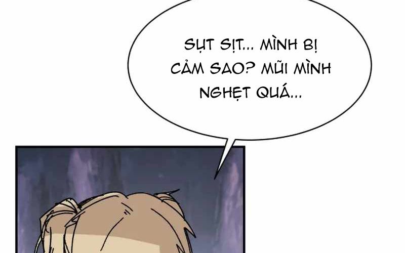 Chiến Binh Cariel Chapter 8 - Trang 2