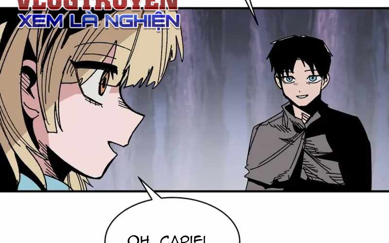 Chiến Binh Cariel Chapter 8 - Trang 2