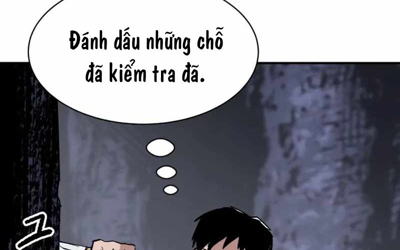 Chiến Binh Cariel Chapter 8 - Trang 2