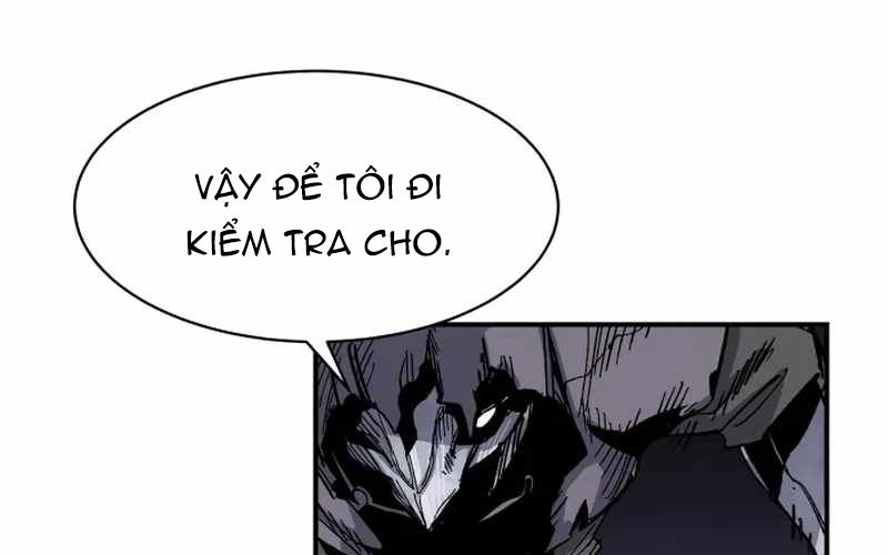 Chiến Binh Cariel Chapter 8 - Trang 2