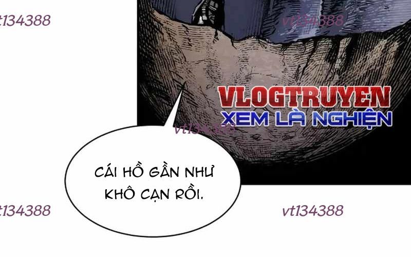 Chiến Binh Cariel Chapter 8 - Trang 2