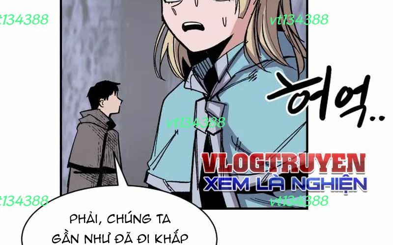 Chiến Binh Cariel Chapter 8 - Trang 2