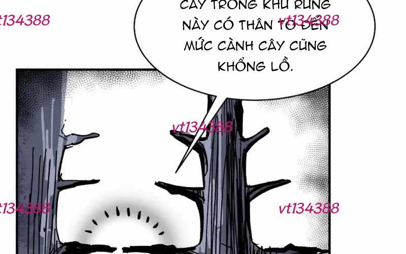 Chiến Binh Cariel Chapter 8 - Trang 2