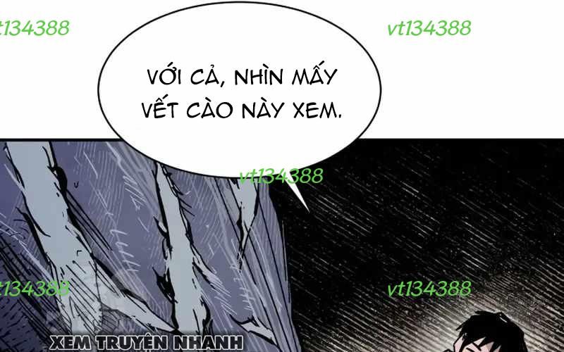 Chiến Binh Cariel Chapter 8 - Trang 2