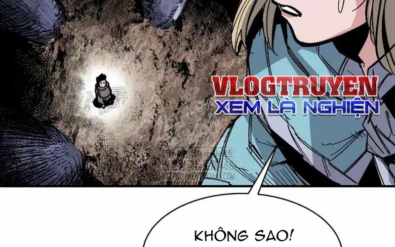 Chiến Binh Cariel Chapter 8 - Trang 2