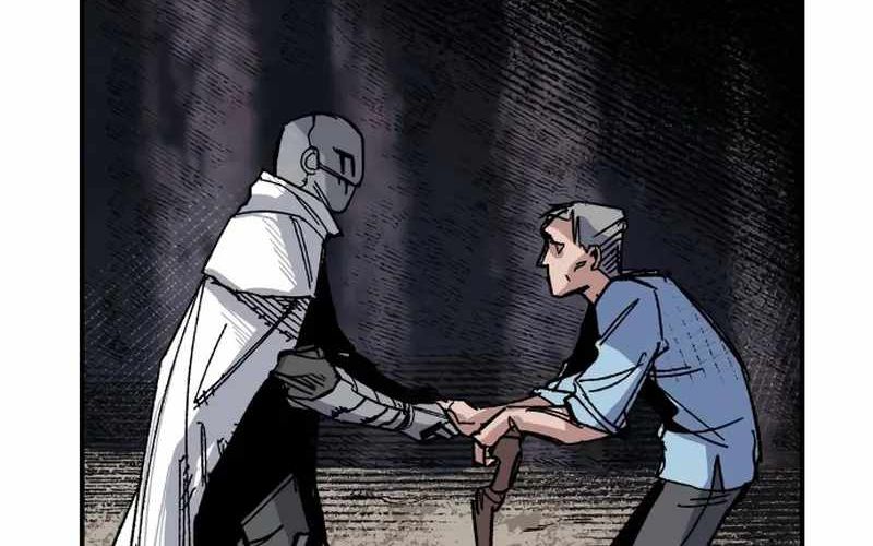 Chiến Binh Cariel Chapter 8 - Trang 2