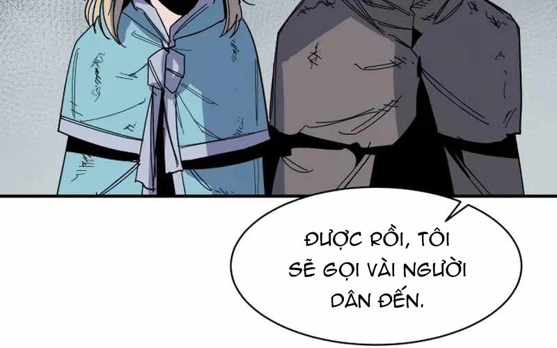 Chiến Binh Cariel Chapter 8 - Trang 2
