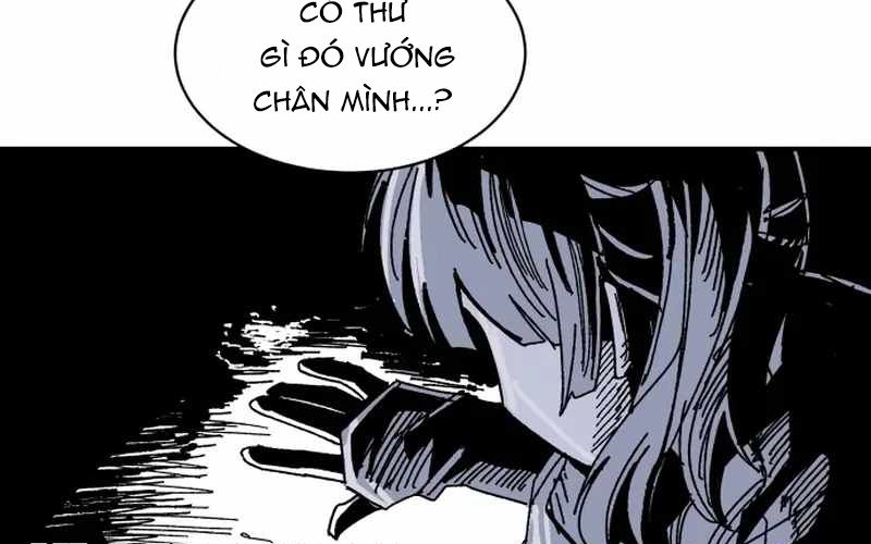 Chiến Binh Cariel Chapter 8 - Trang 2