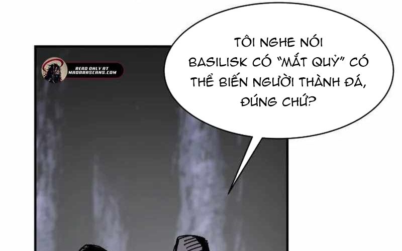 Chiến Binh Cariel Chapter 9 - Trang 2