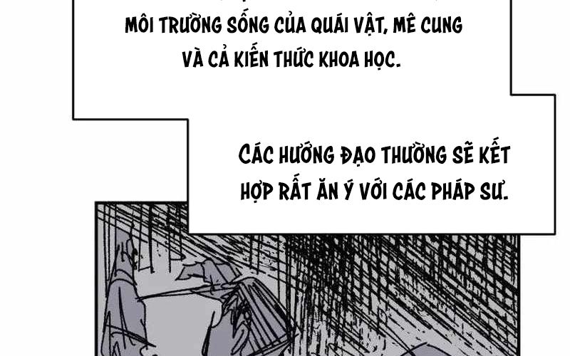Chiến Binh Cariel Chapter 9 - Trang 2