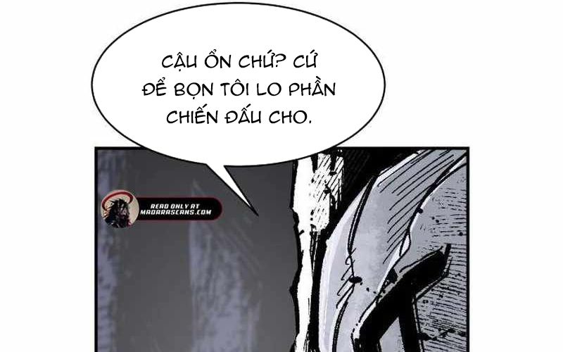 Chiến Binh Cariel Chapter 9 - Trang 2
