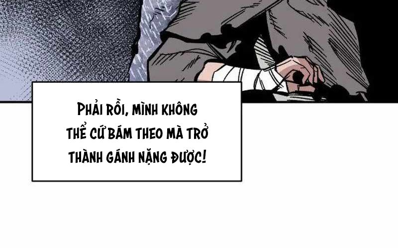 Chiến Binh Cariel Chapter 9 - Trang 2