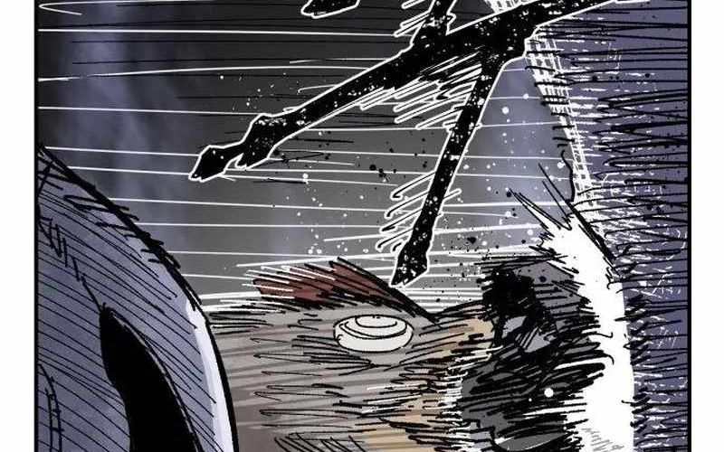 Chiến Binh Cariel Chapter 9 - Trang 2