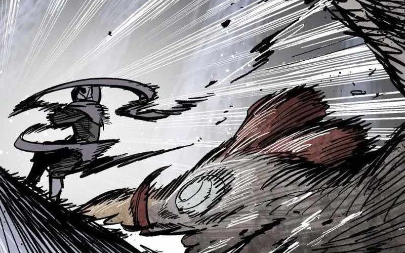 Chiến Binh Cariel Chapter 9 - Trang 2