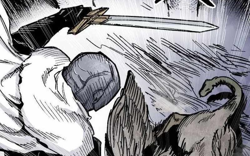 Chiến Binh Cariel Chapter 9 - Trang 2