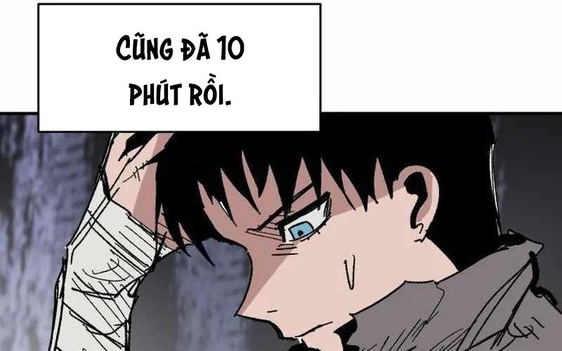 Chiến Binh Cariel Chapter 9 - Trang 2