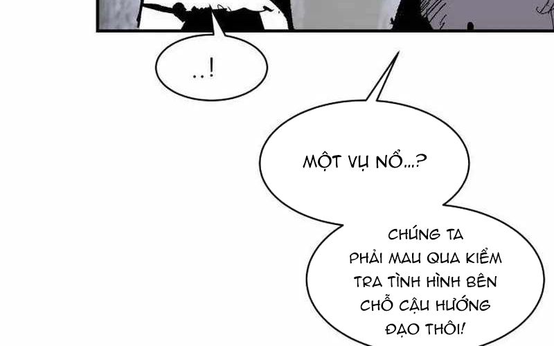 Chiến Binh Cariel Chapter 9 - Trang 2