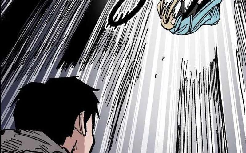 Chiến Binh Cariel Chapter 9 - Trang 2