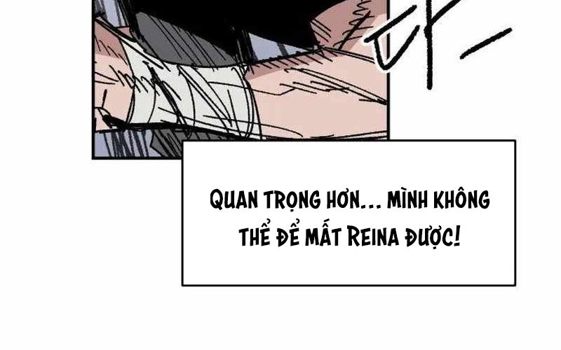 Chiến Binh Cariel Chapter 9 - Trang 2