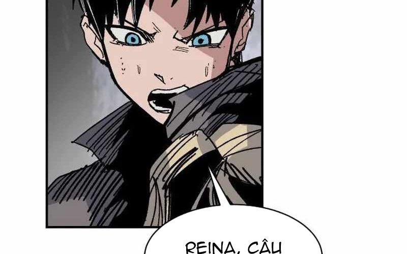 Chiến Binh Cariel Chapter 9 - Trang 2