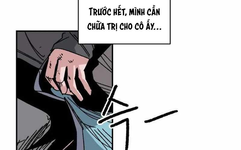 Chiến Binh Cariel Chapter 9 - Trang 2