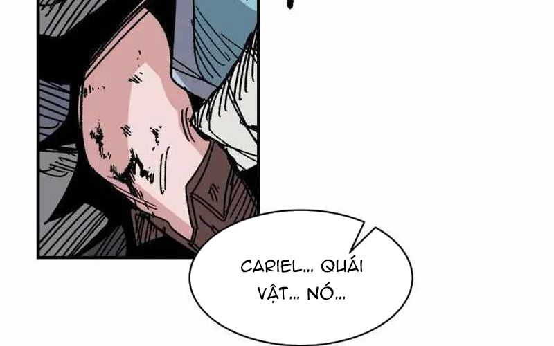 Chiến Binh Cariel Chapter 9 - Trang 2