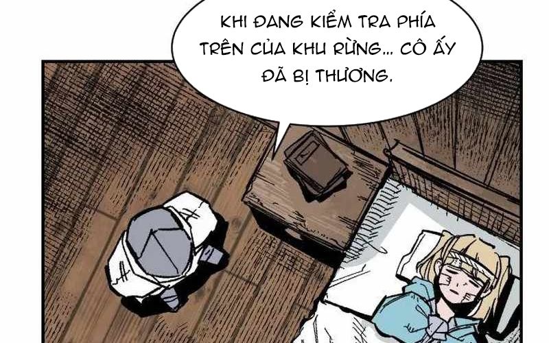 Chiến Binh Cariel Chapter 9 - Trang 2